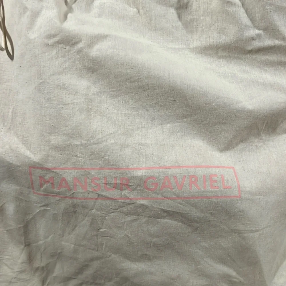 Mansur Gavriel tote bag - Picture 2 of 7